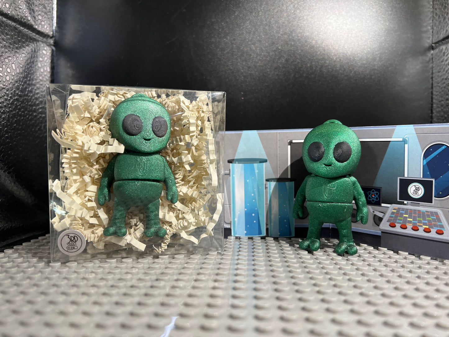 Alien