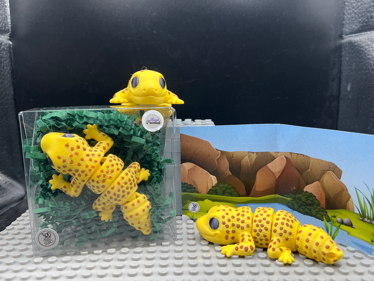 Gecko