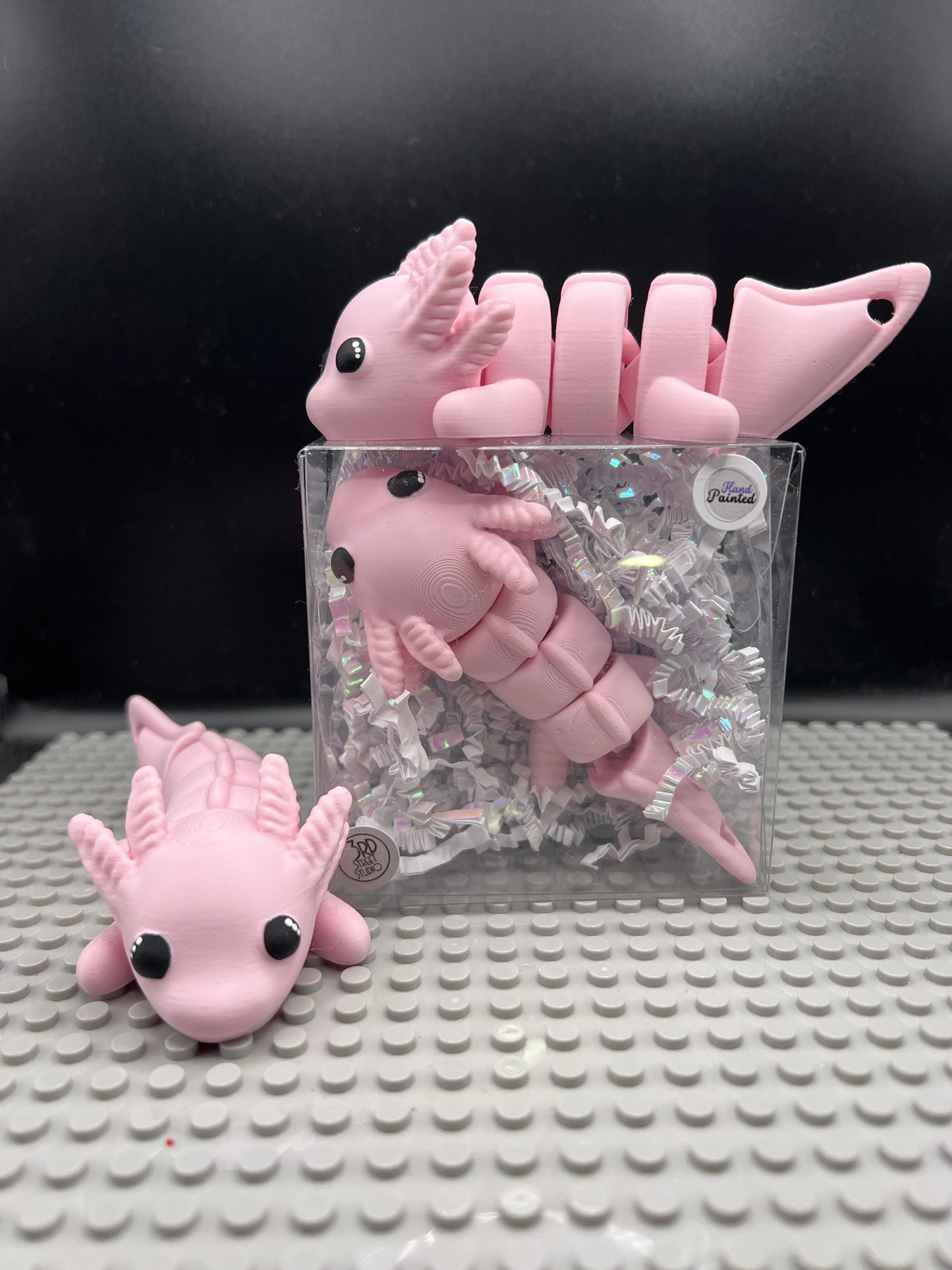 Axolotl