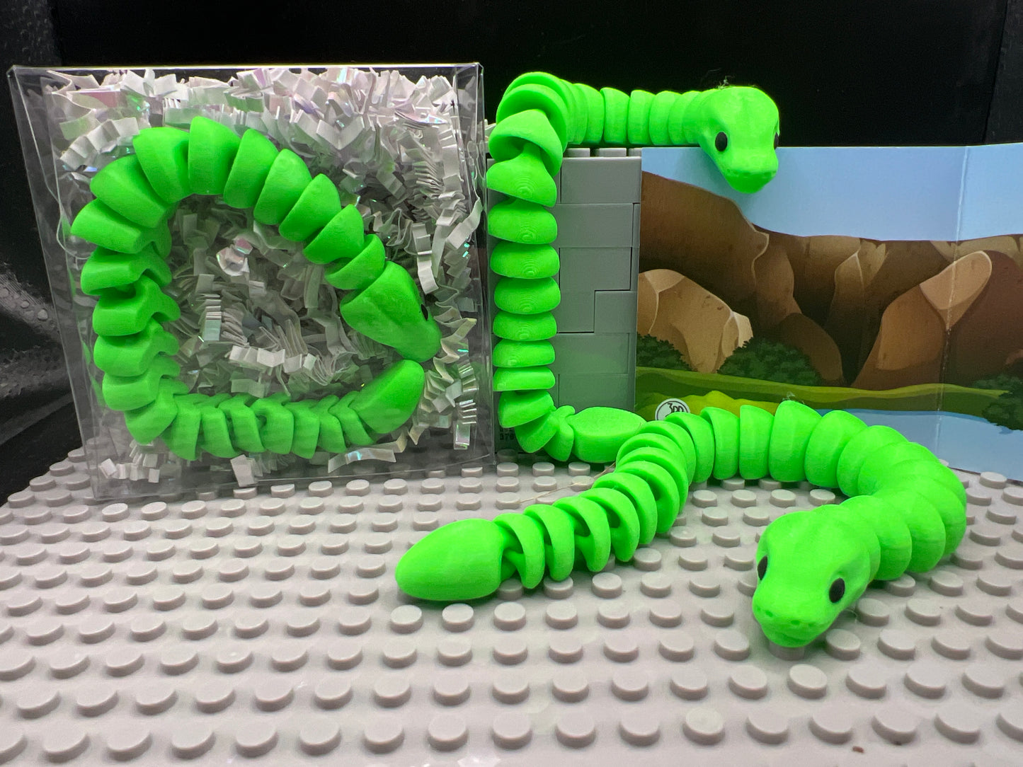 Snake