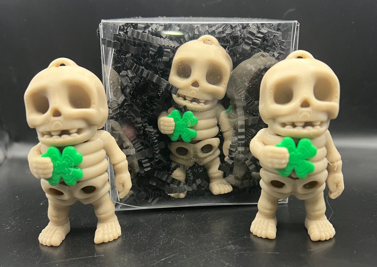 Skeleton