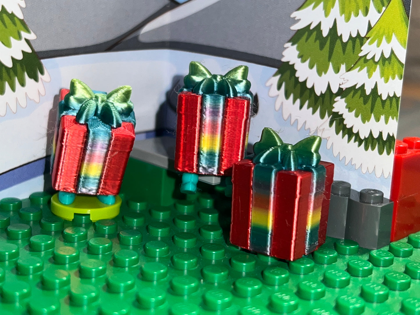 Gift Box
