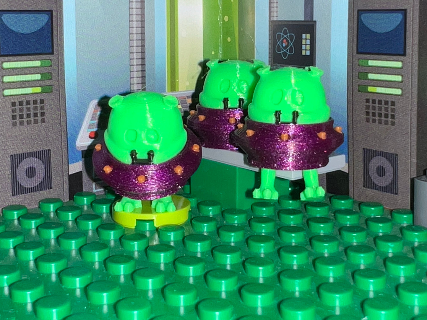 Alien