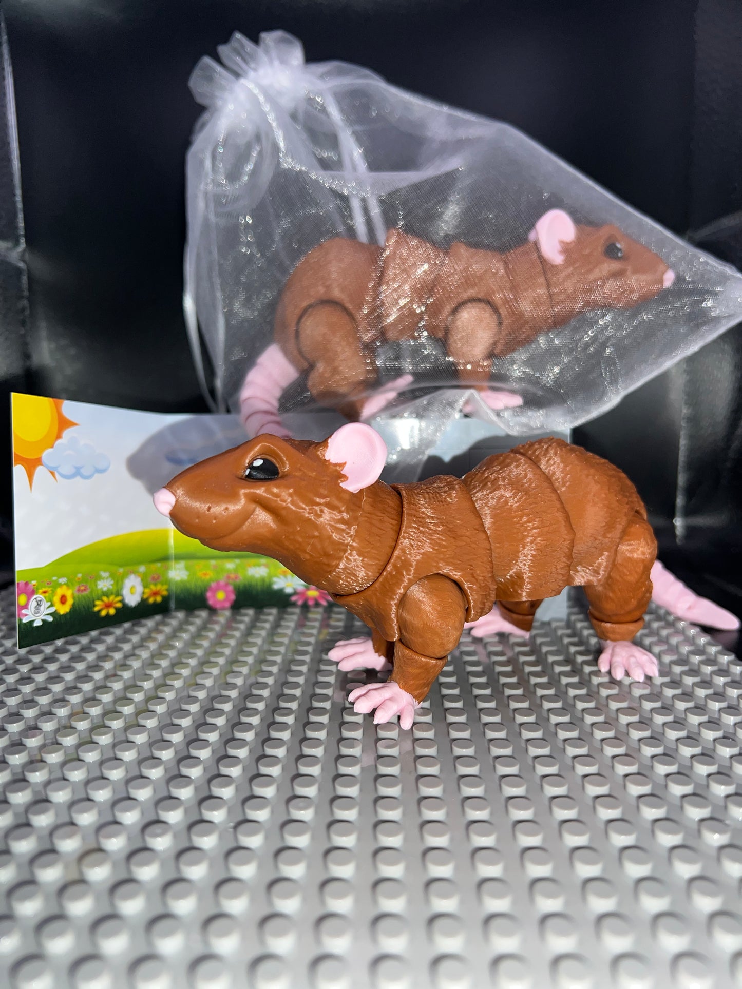 Mouse