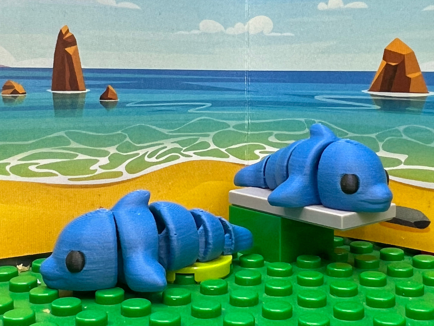 Dolphin