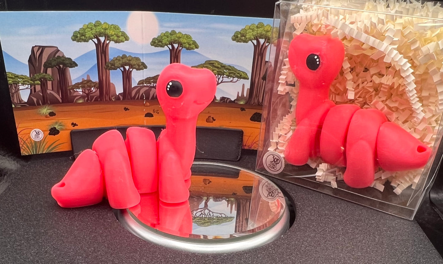 Brontosaurus