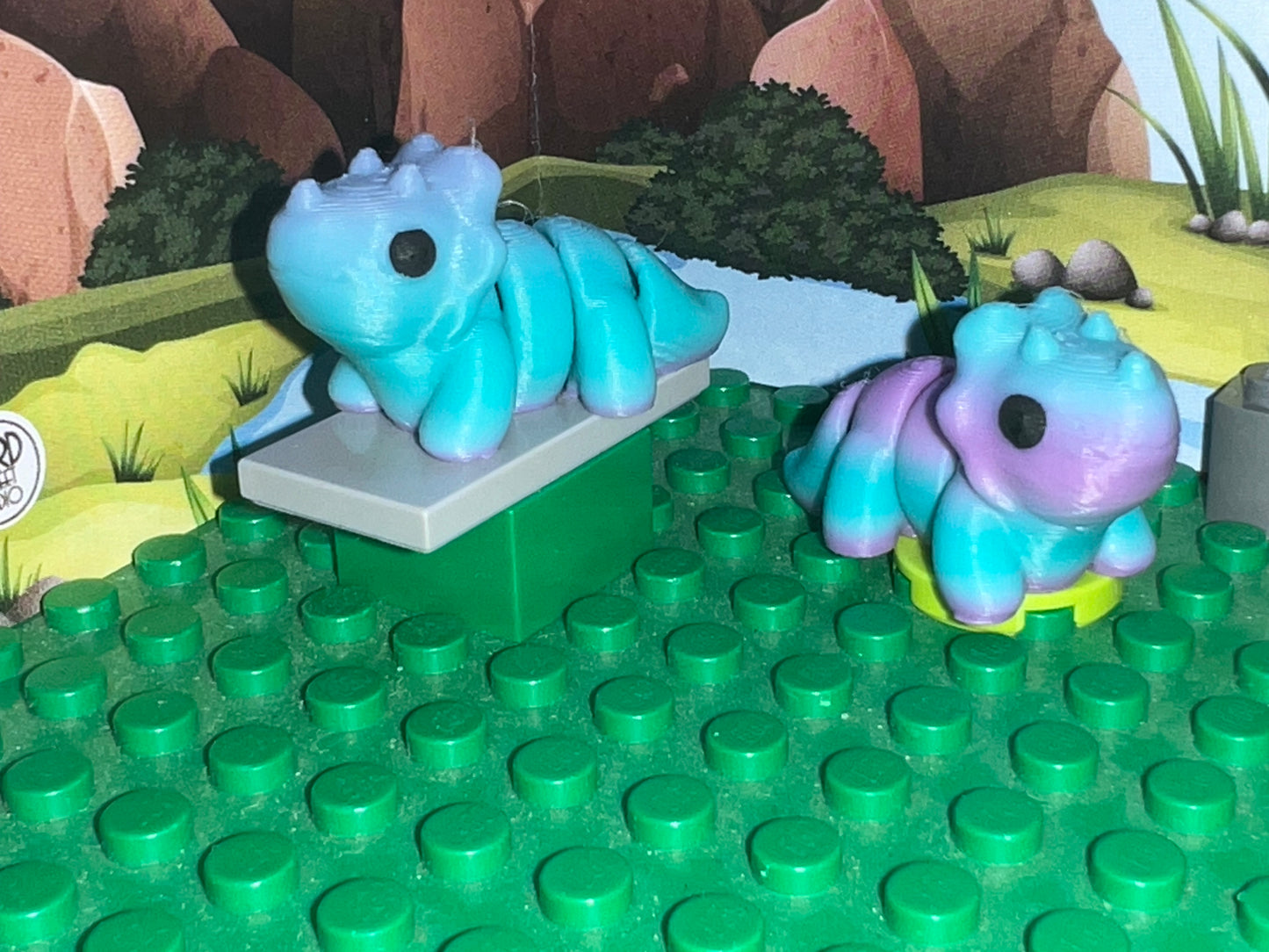 Triceratops