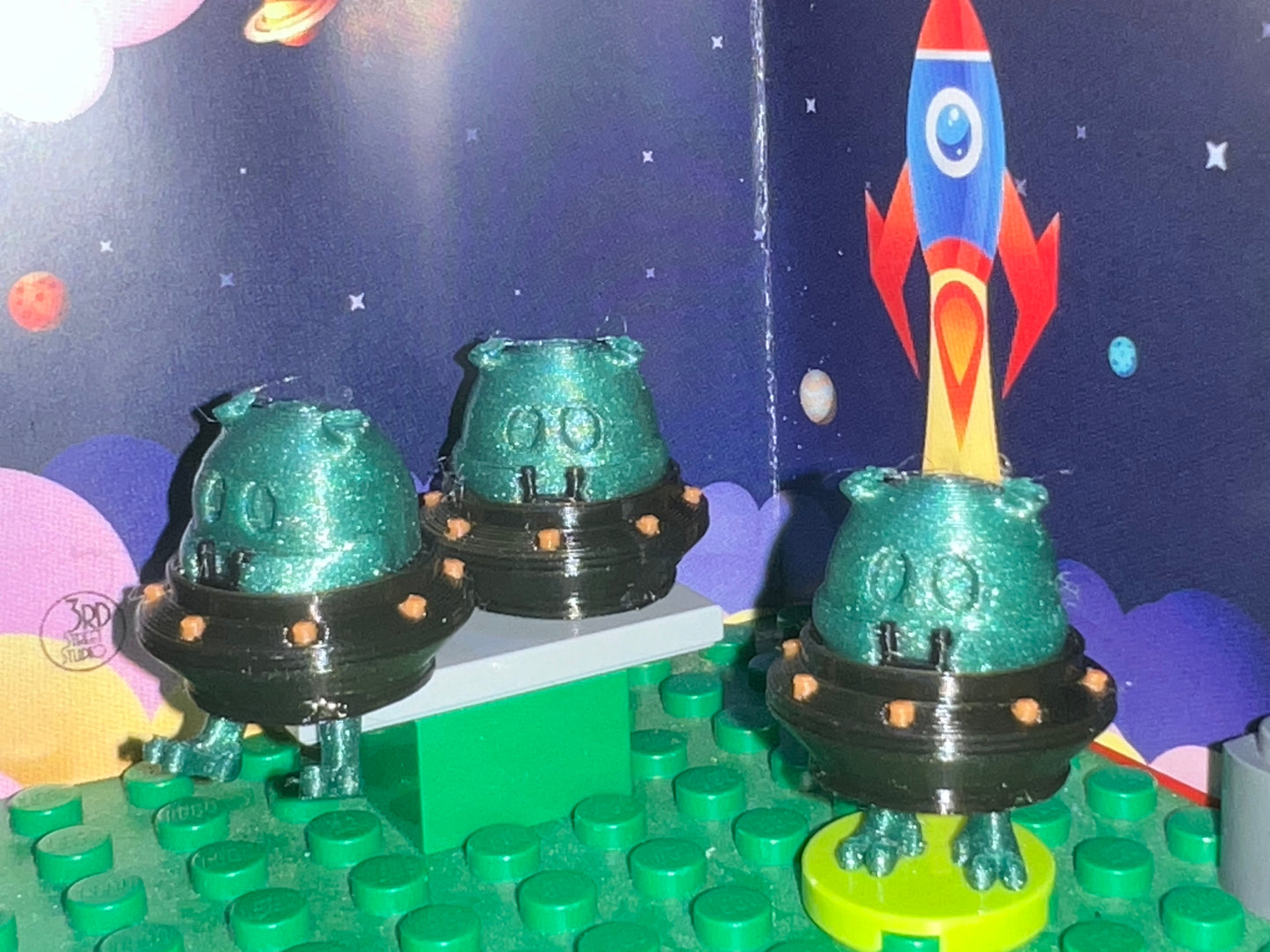 Alien