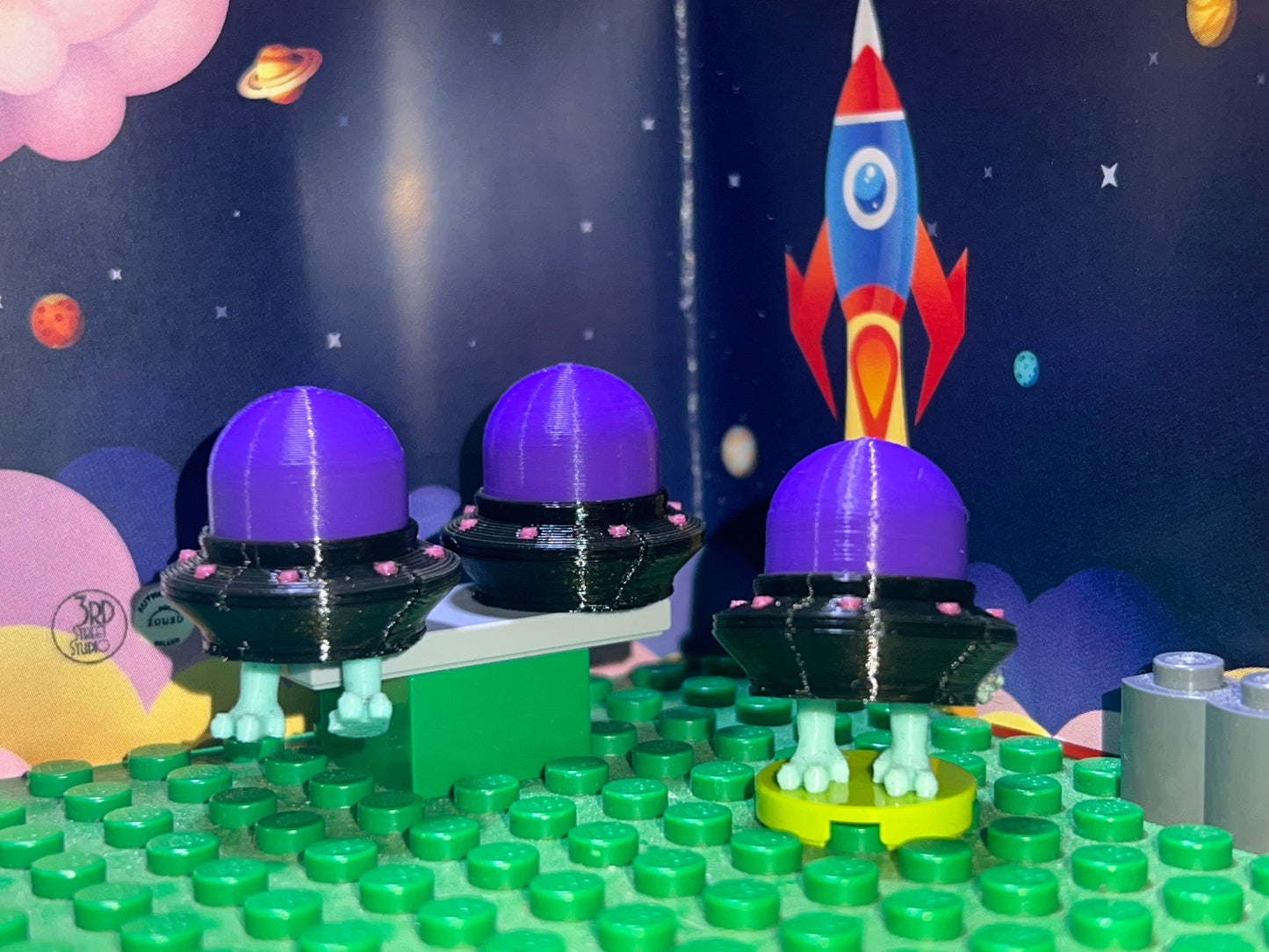 UFO