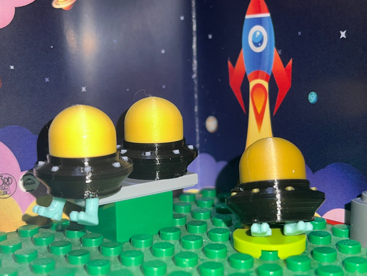 UFO