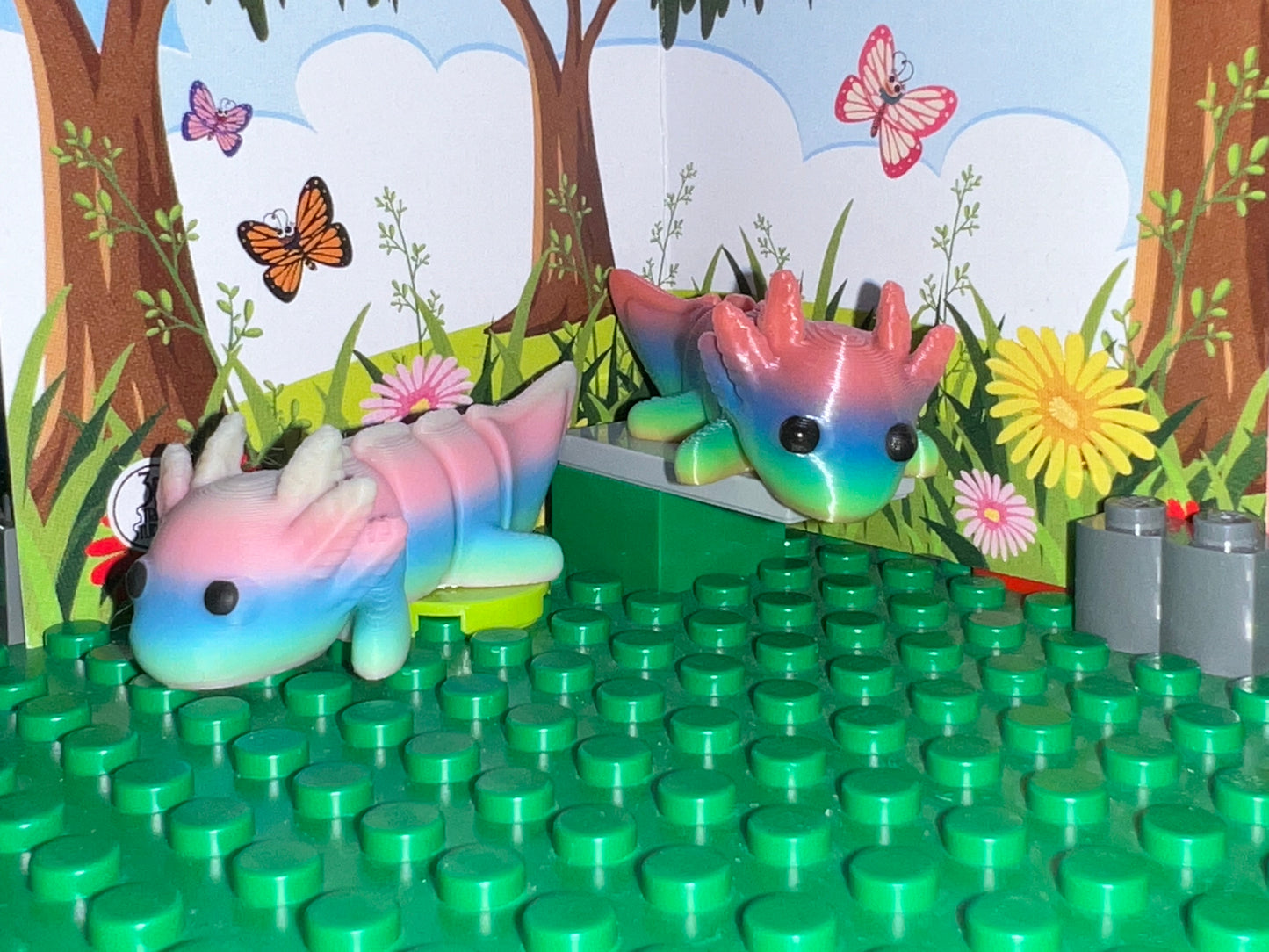 Axolotl