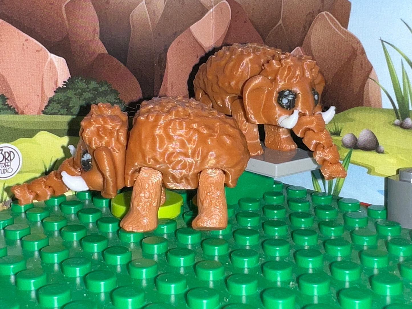 Mammoth