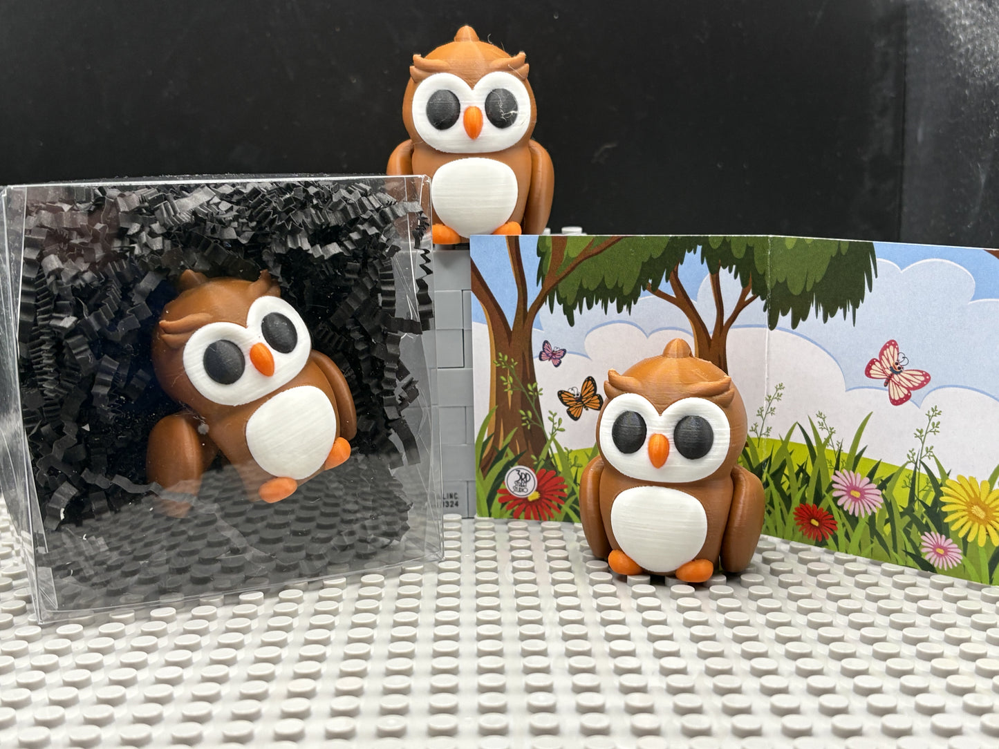 Owl