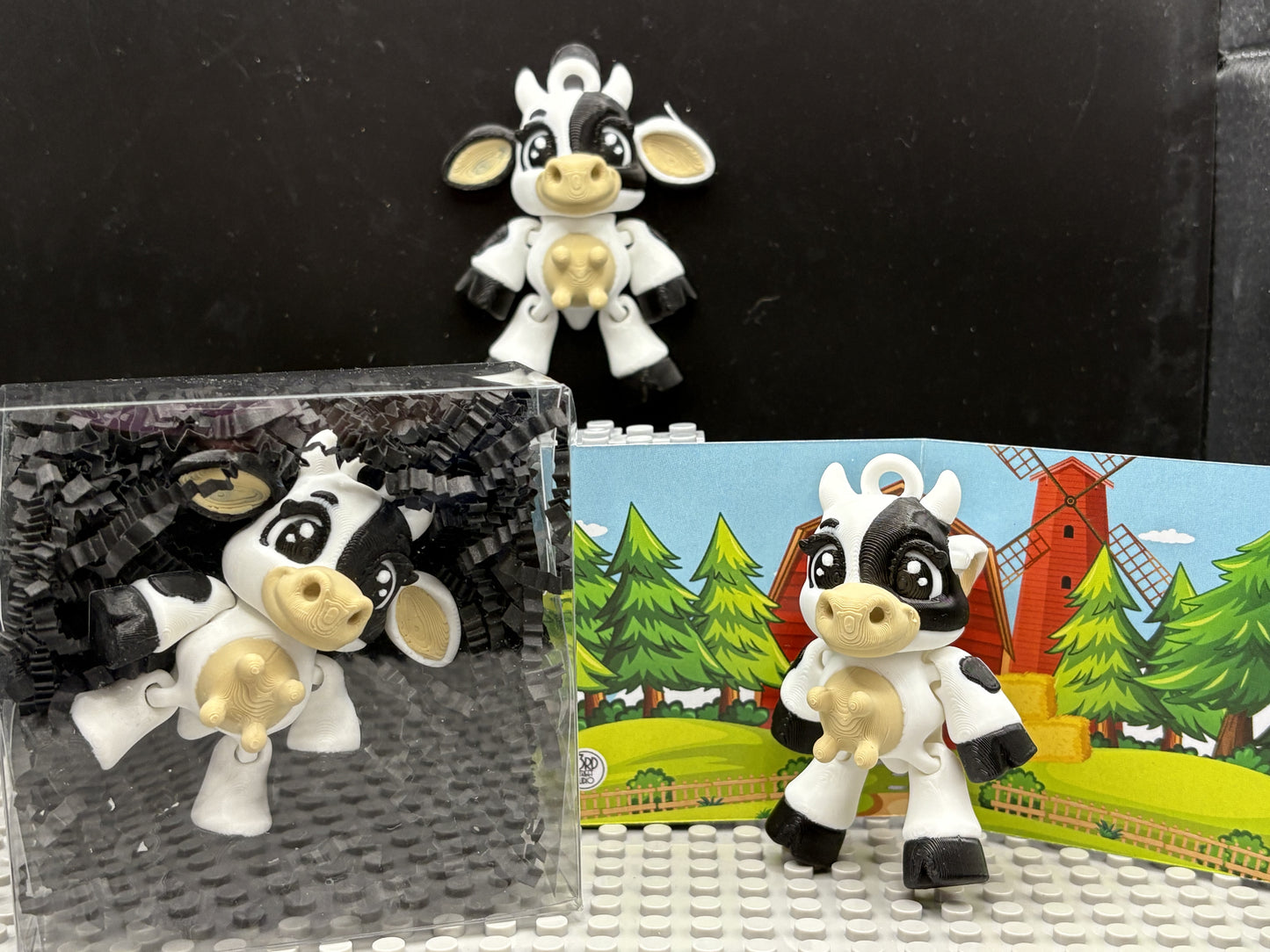 Cow