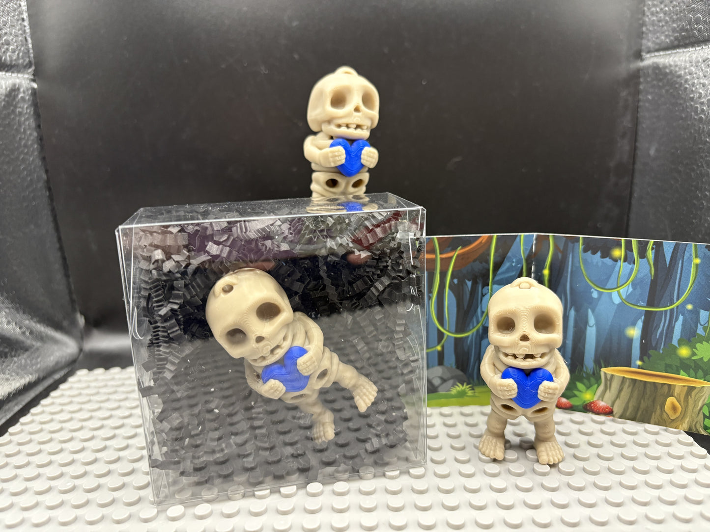 Skeleton