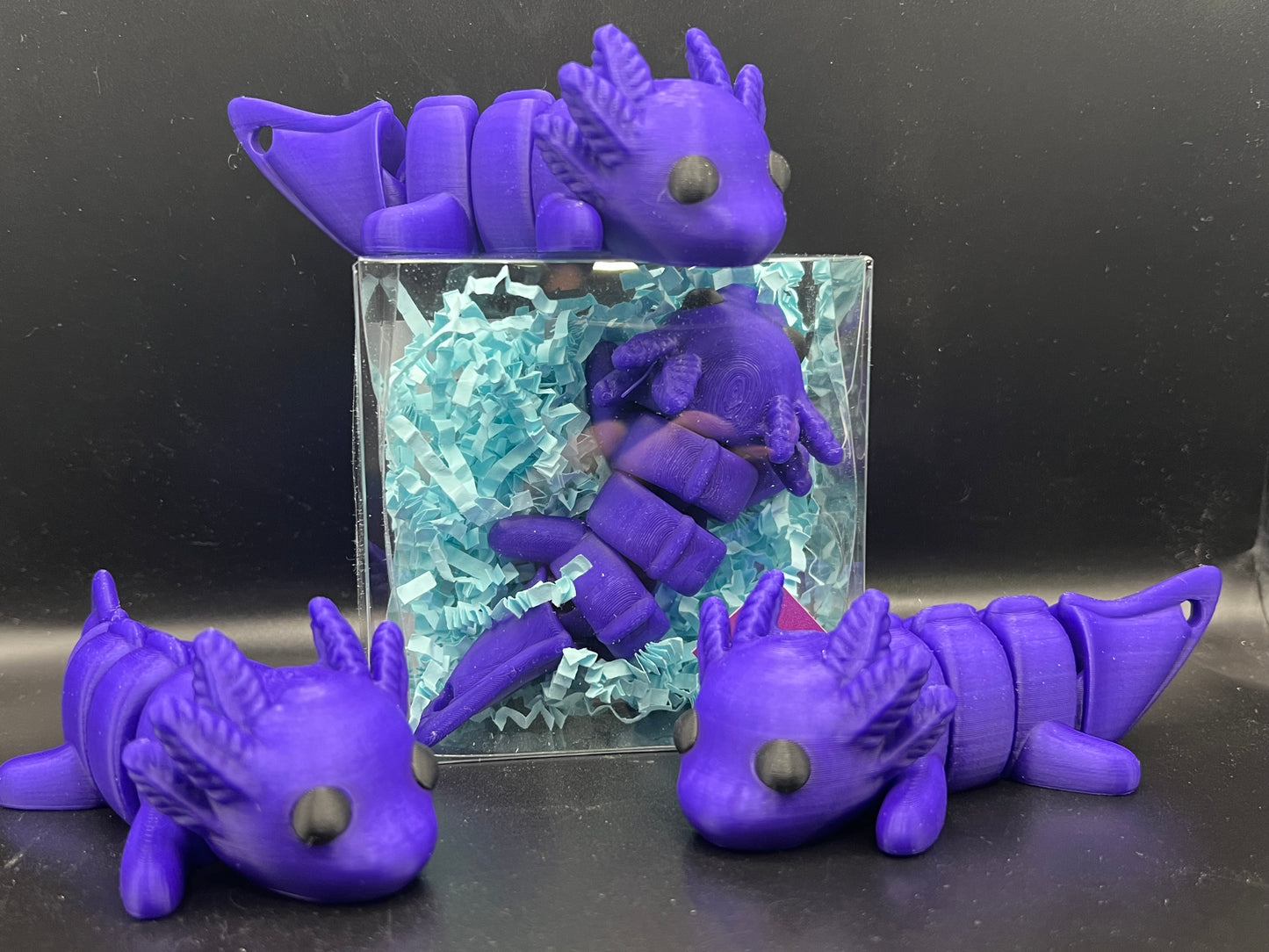 Axolotl