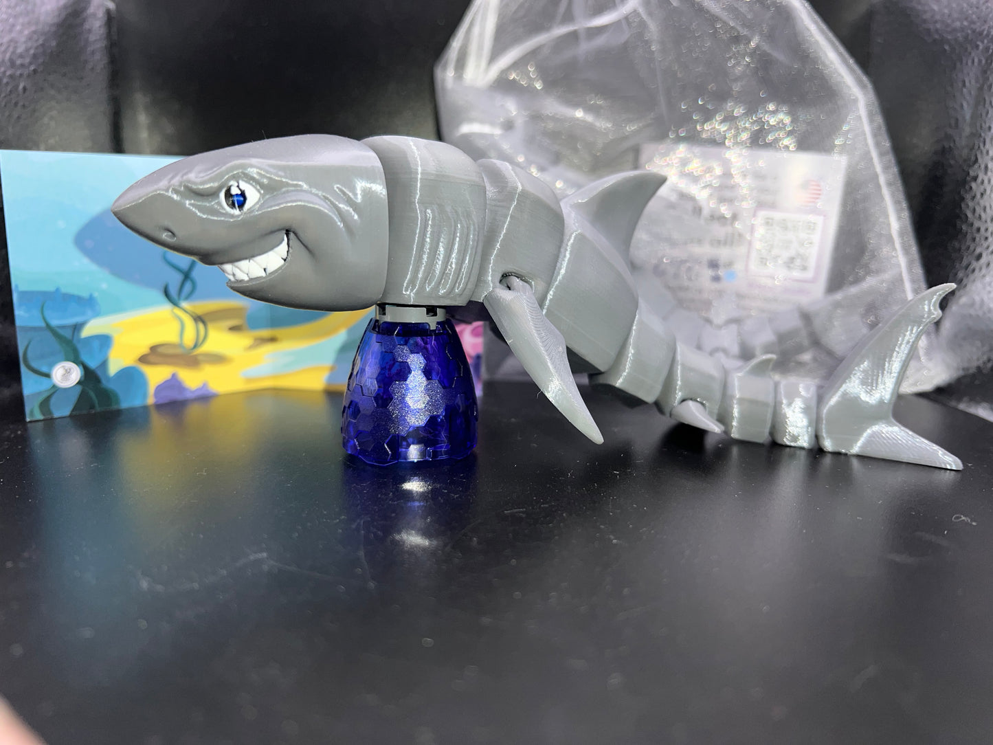 Shark