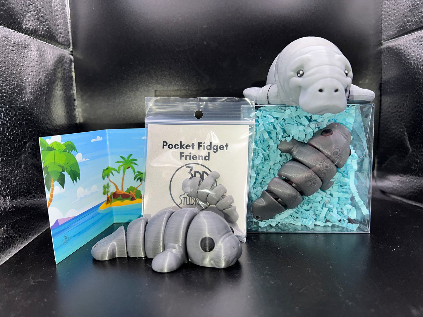 Manatee