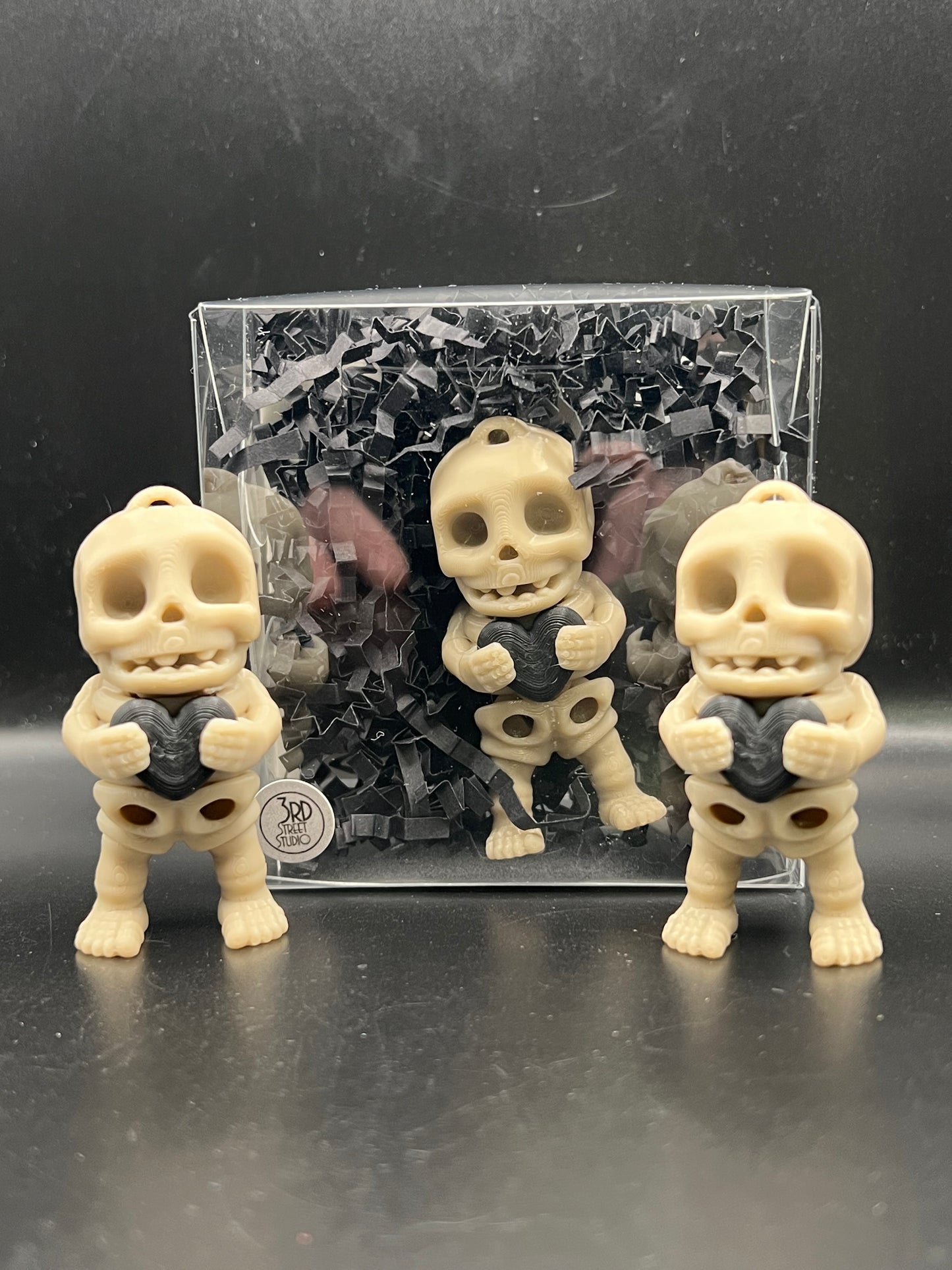 Skeleton