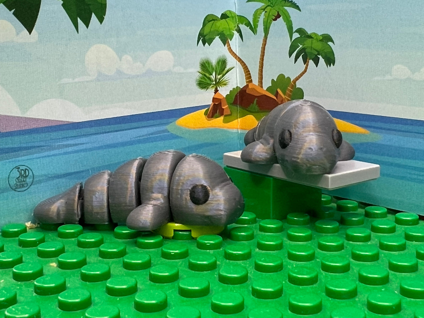 Manatee
