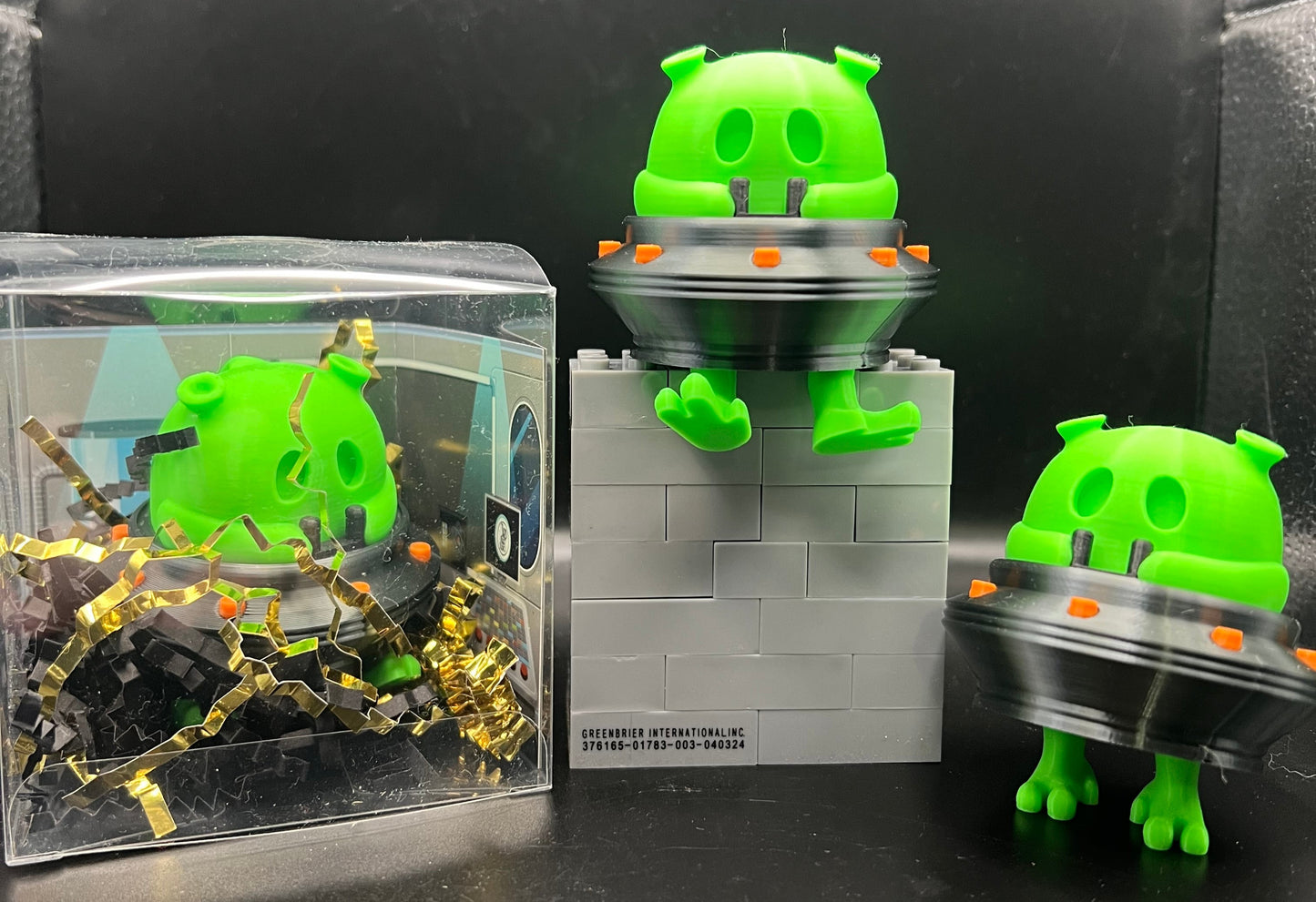 Alien