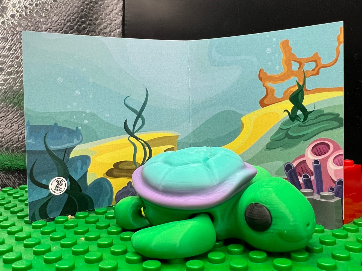 Turtle
