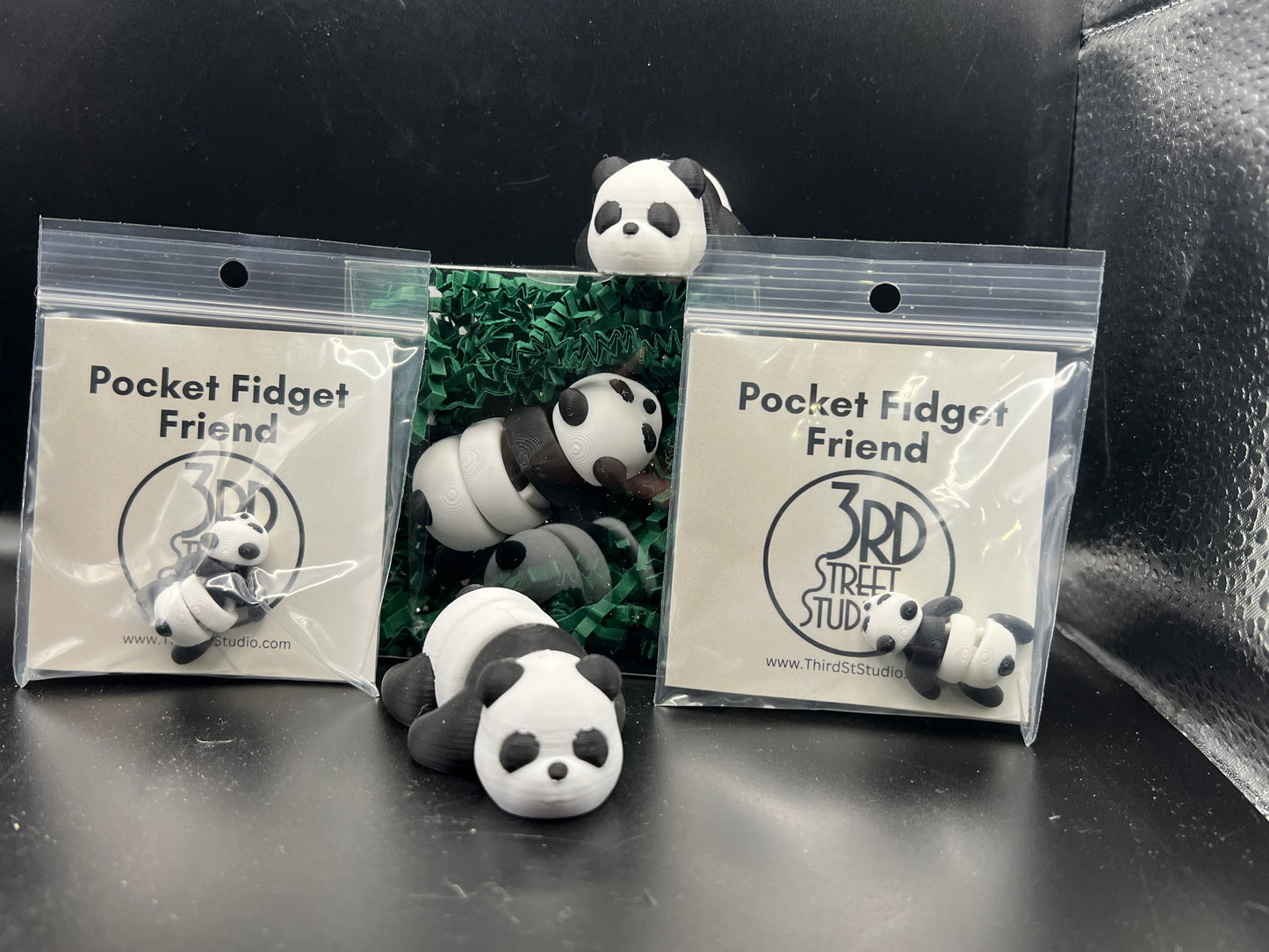 Panda