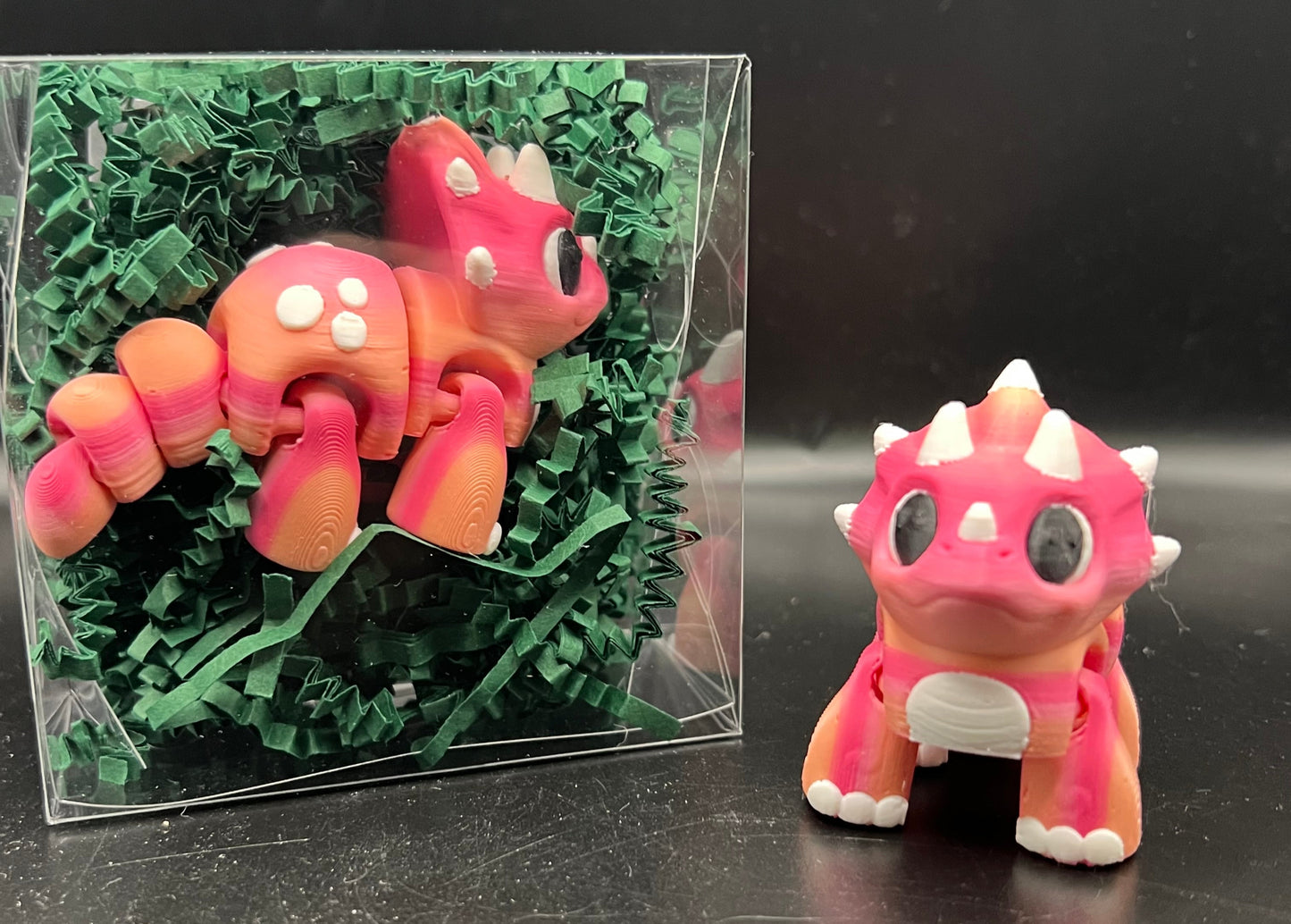 Triceratops