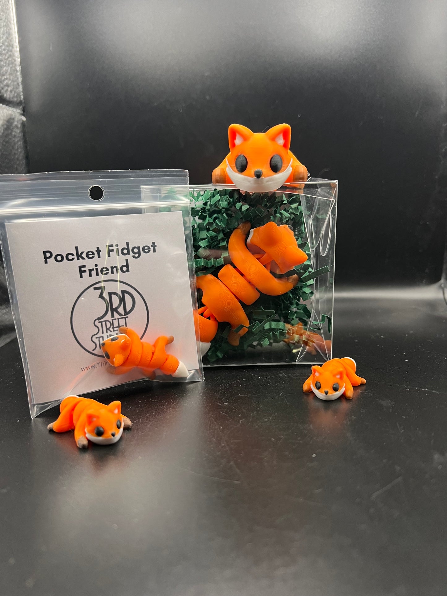 Fox