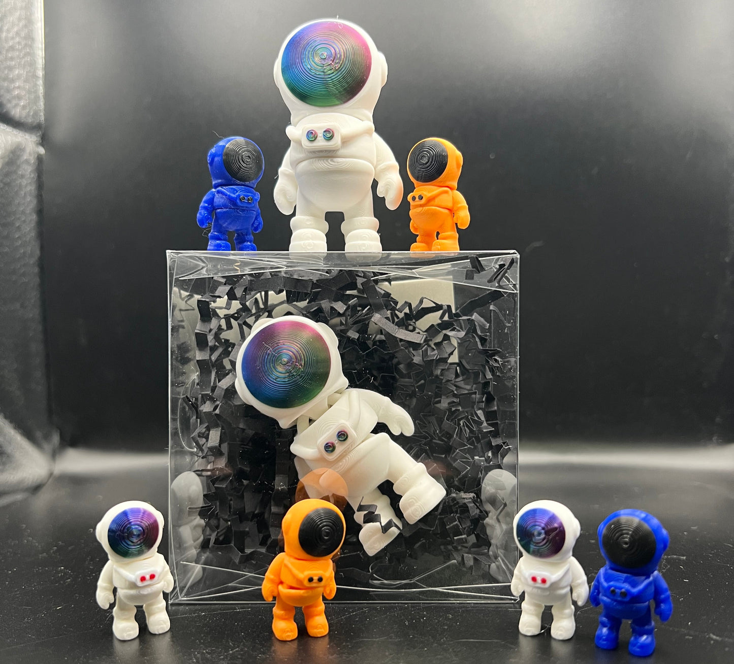 Astronaut