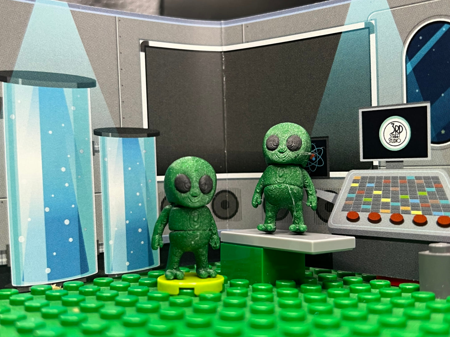Alien