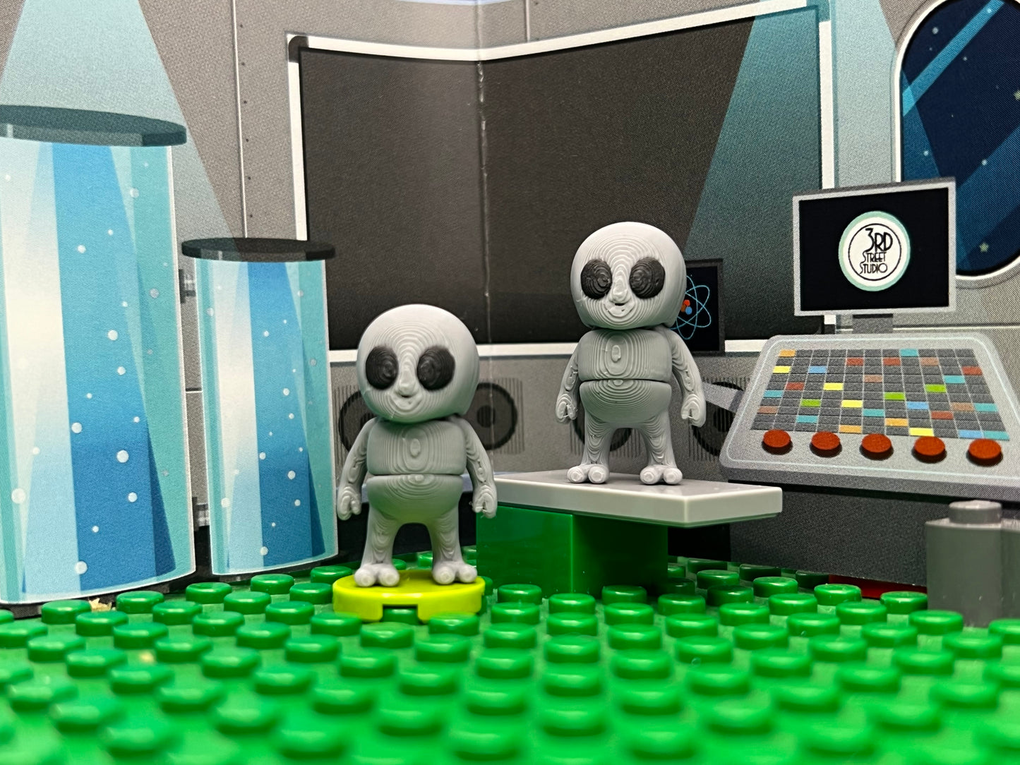 Alien