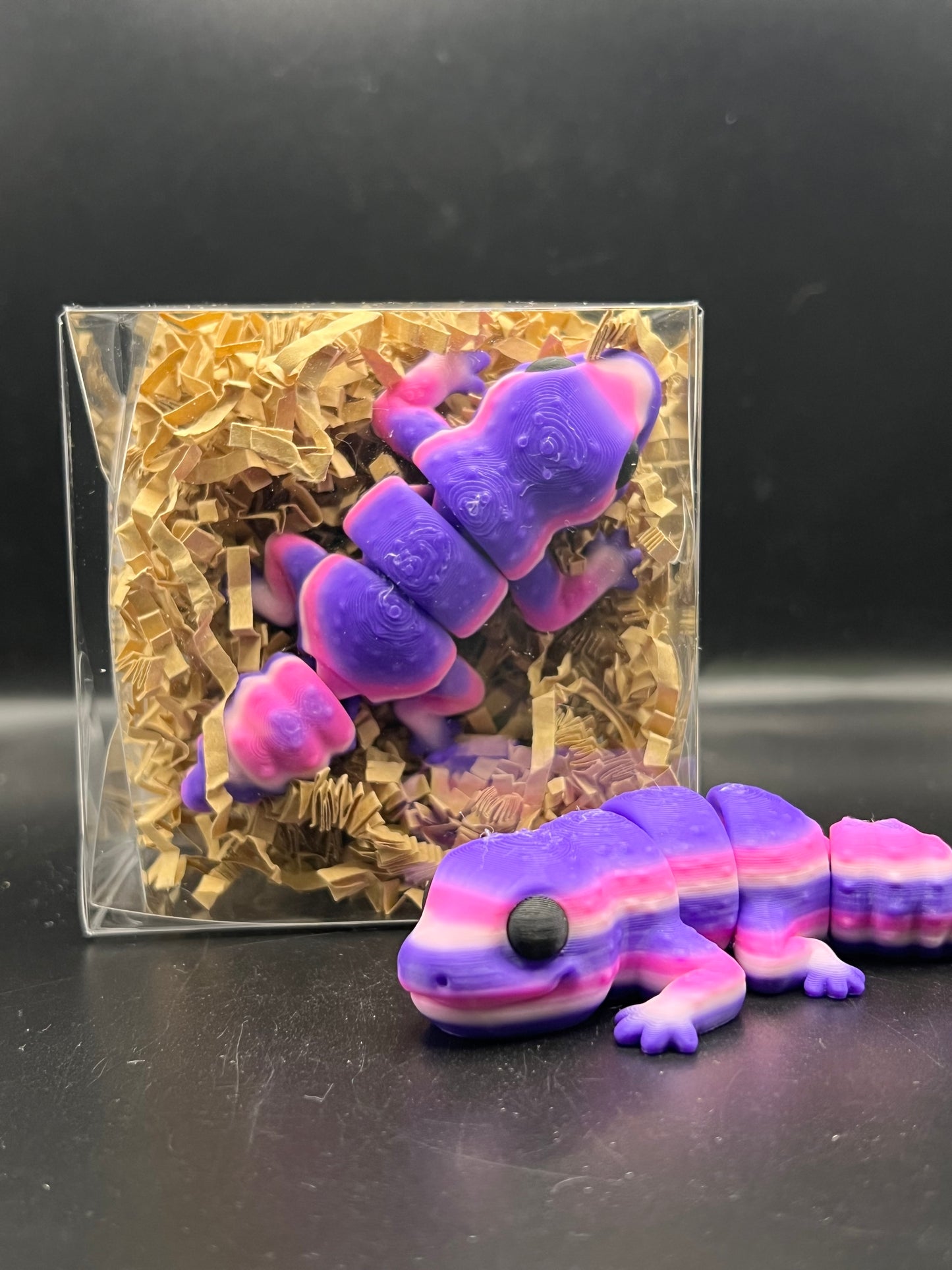 Gecko