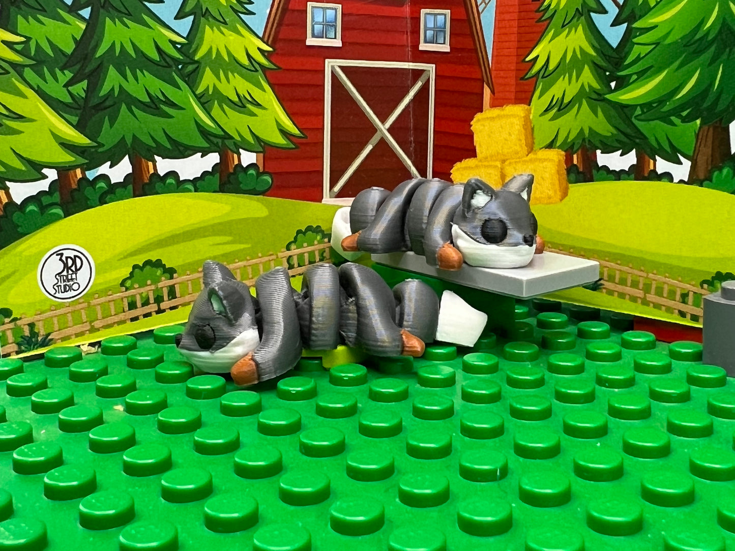 Fox