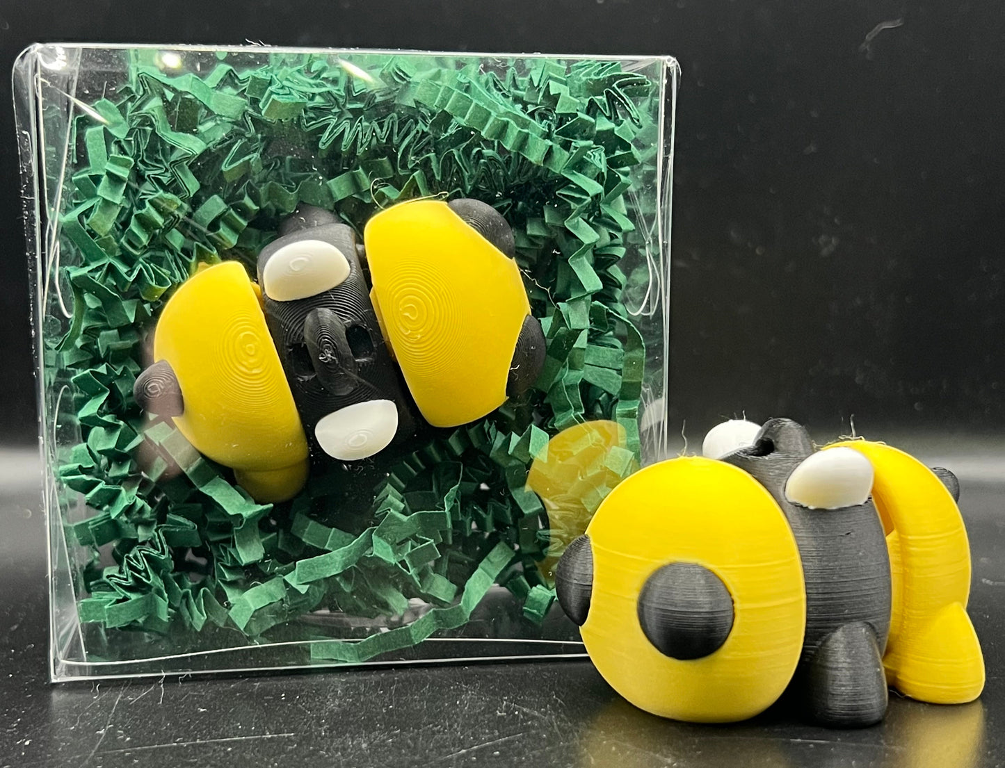 Bumble Bee