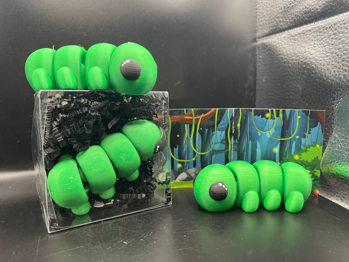 Caterpillar
