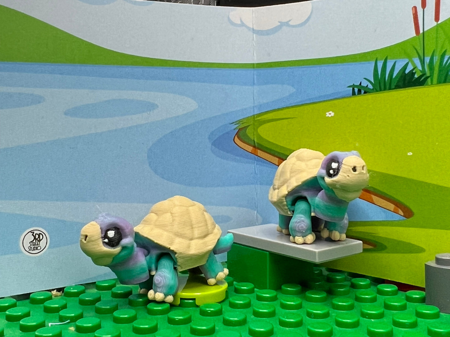 Turtle