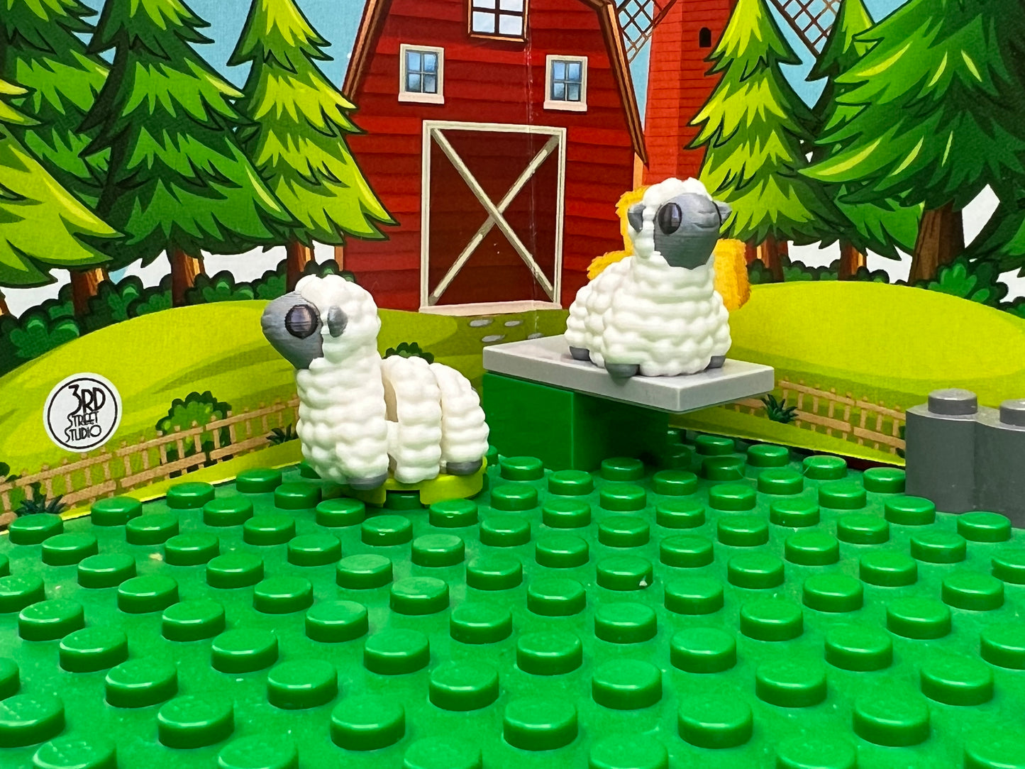 Sheep