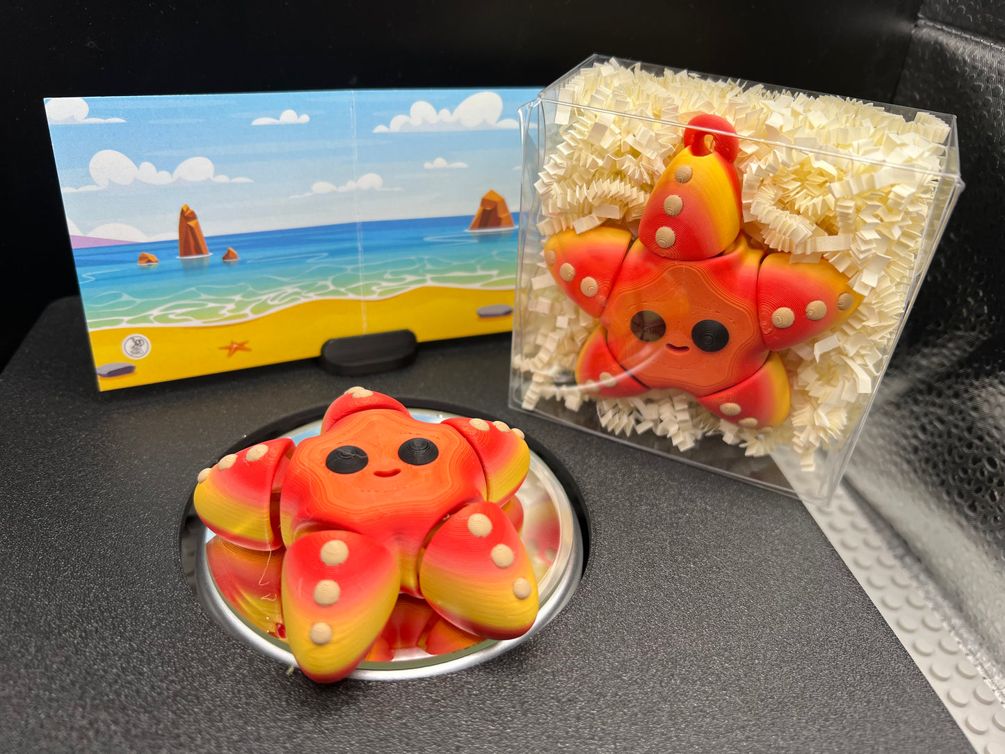 Starfish