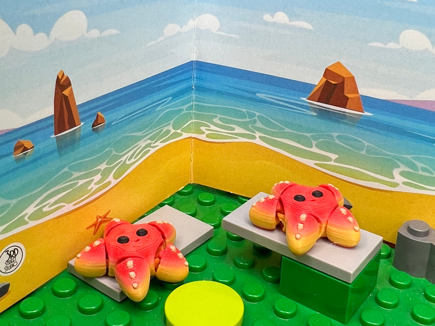 Starfish