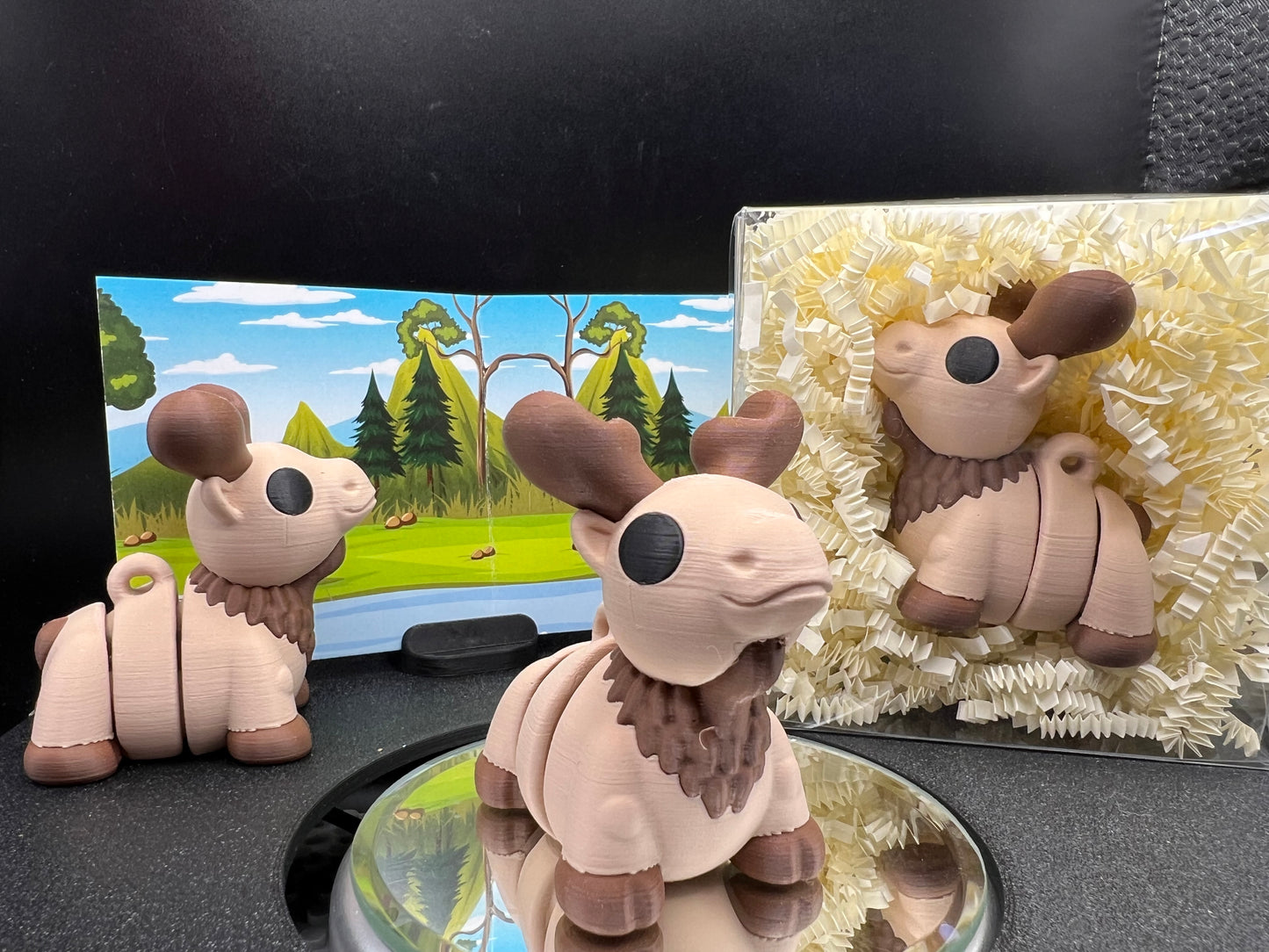 Moose