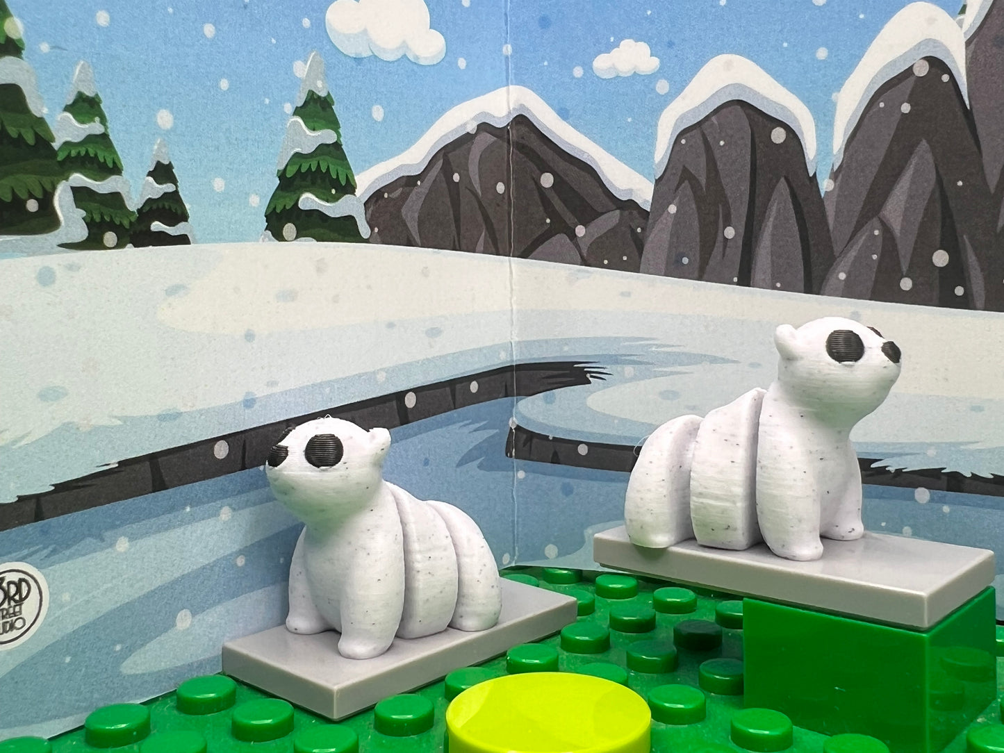 Polar Bear