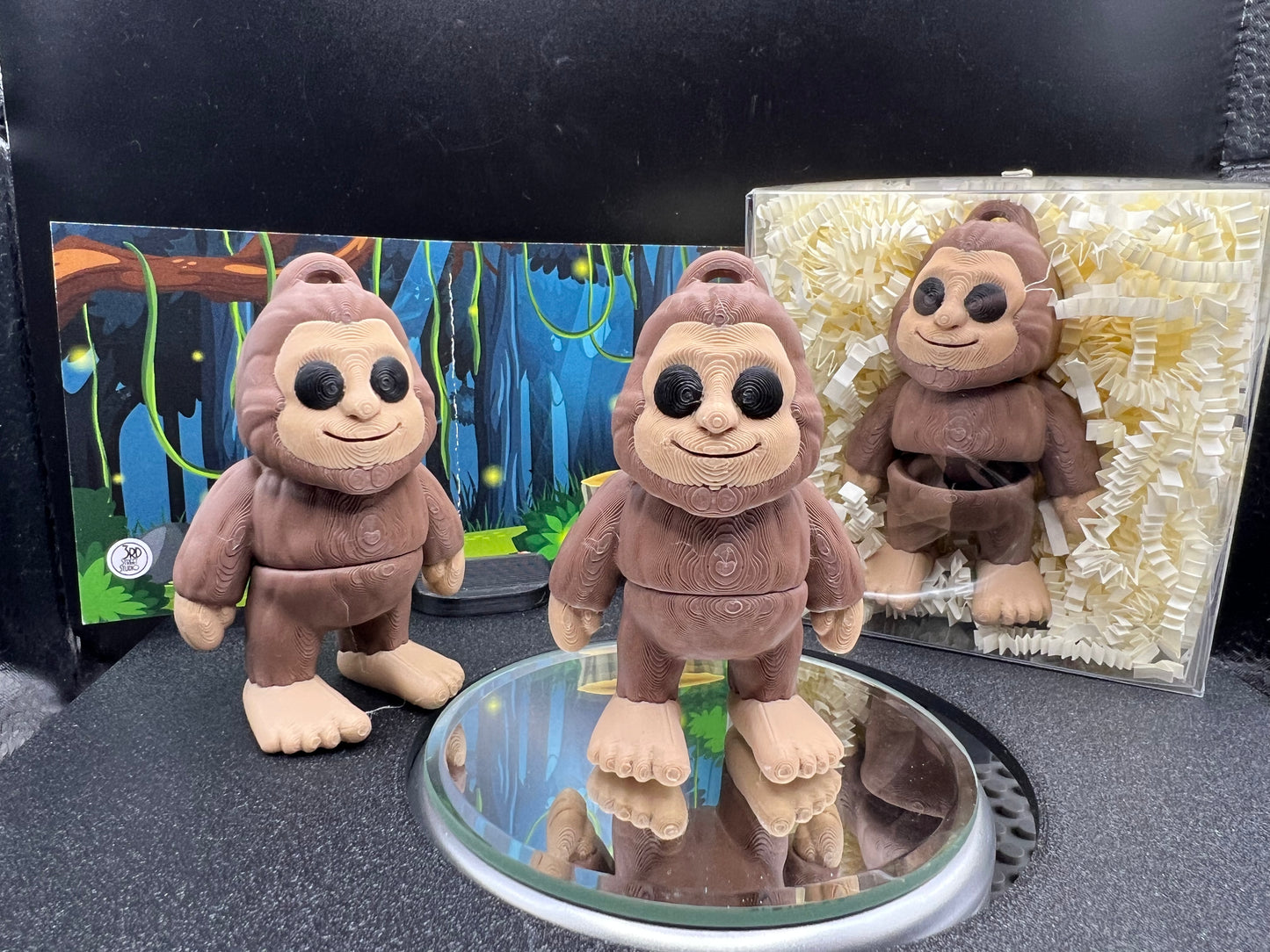 Bigfoot