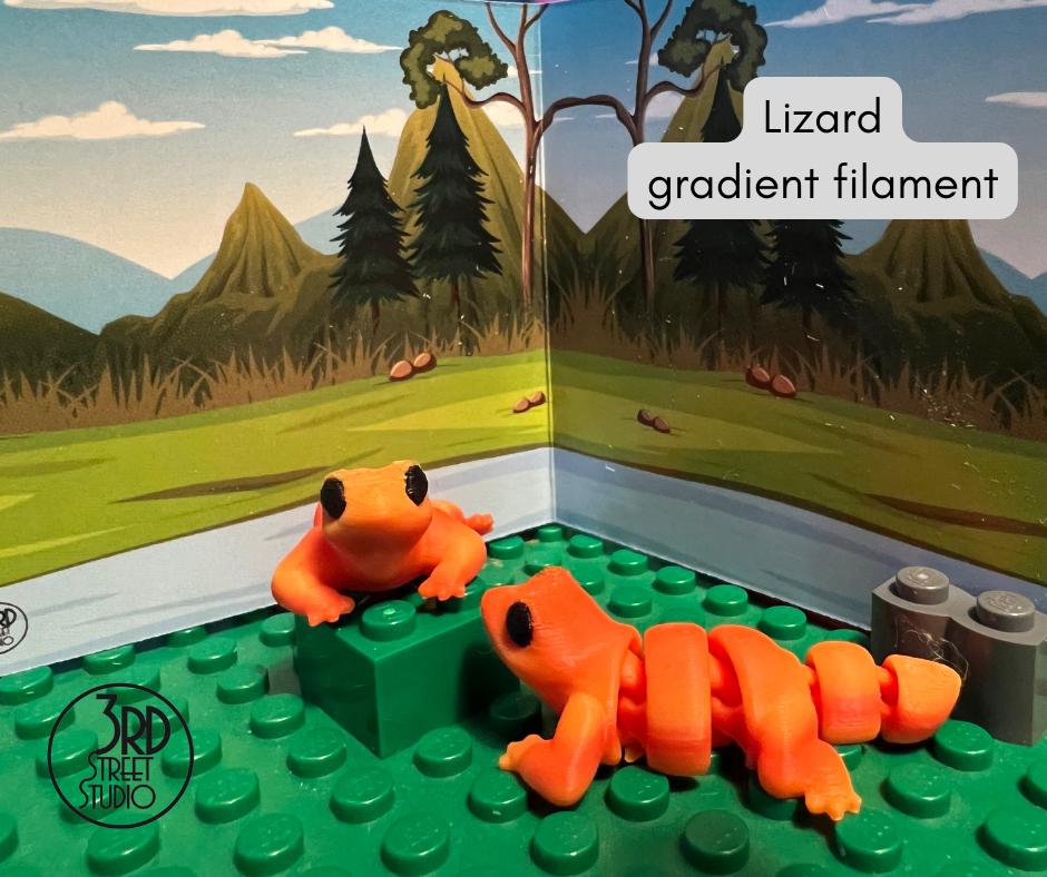 Lizard