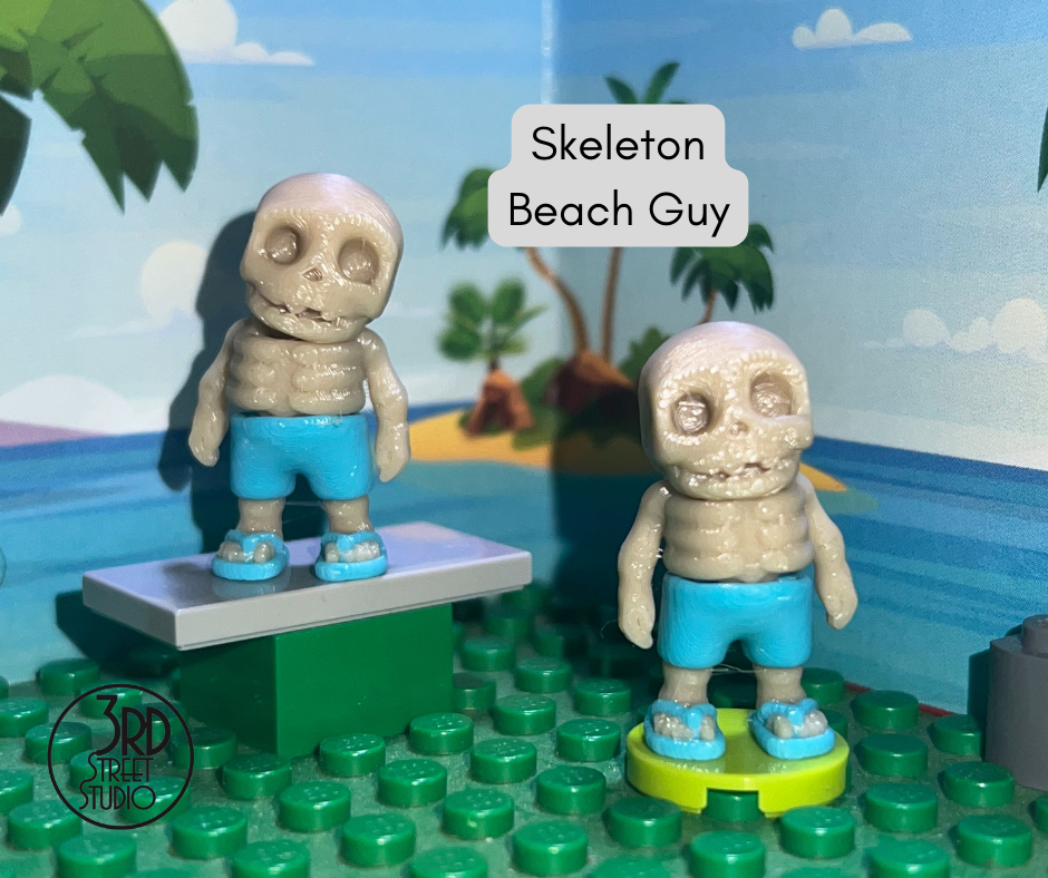 Skeleton
