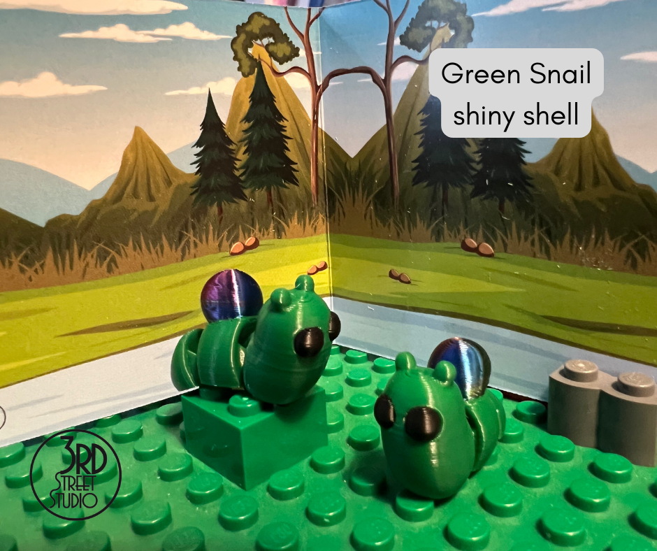 Snail