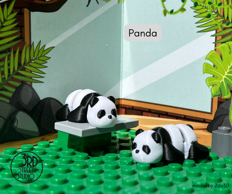 Panda