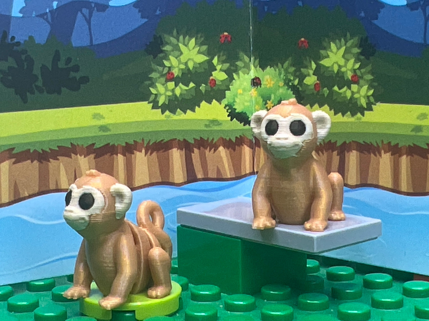Monkey