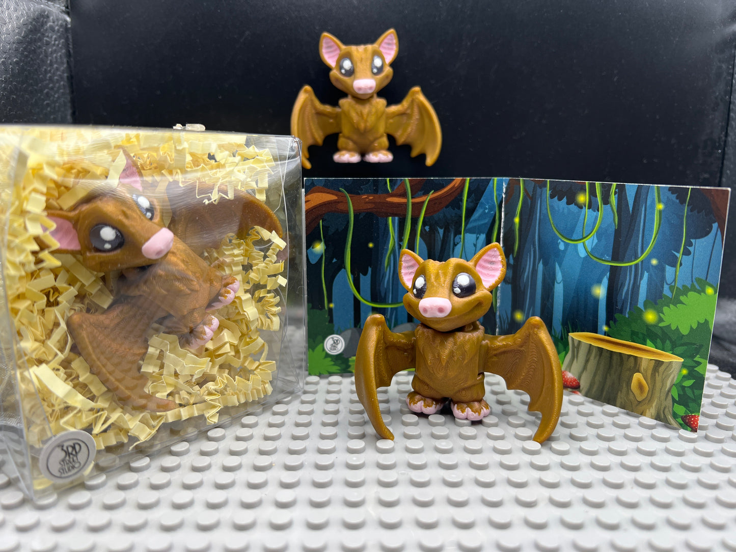 Bat