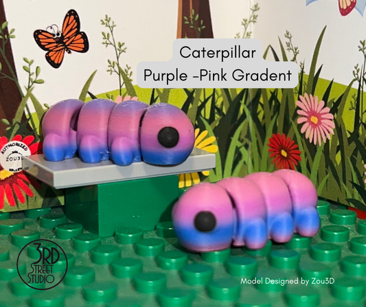 Caterpillar